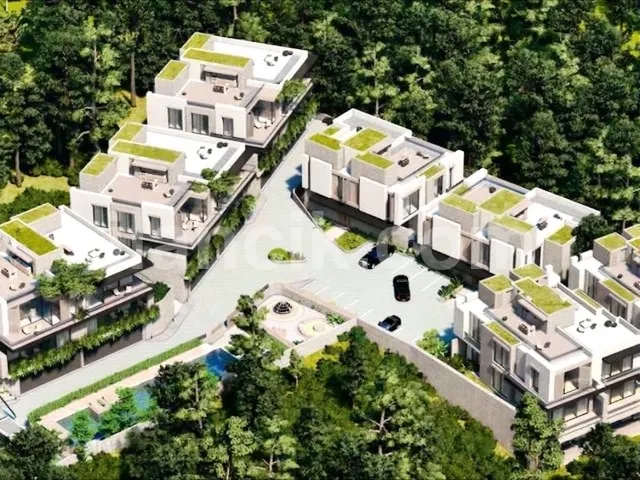 Edremit'te Satılık 2+1 Penthouse - Geniş Teraslı - 14