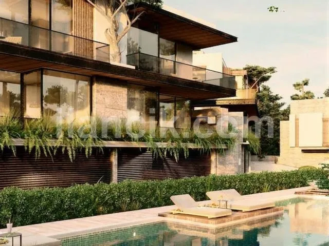 Edremit'te Satılık 2+1 Penthouse - Geniş Teraslı - 16