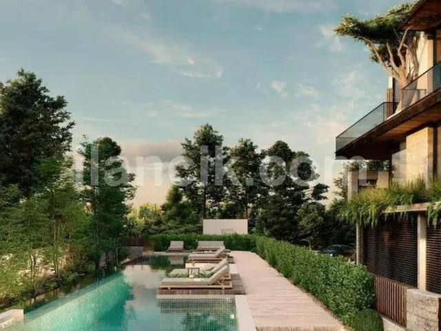 Edremit'te Satılık 2+1 Penthouse - Geniş Teraslı - 17