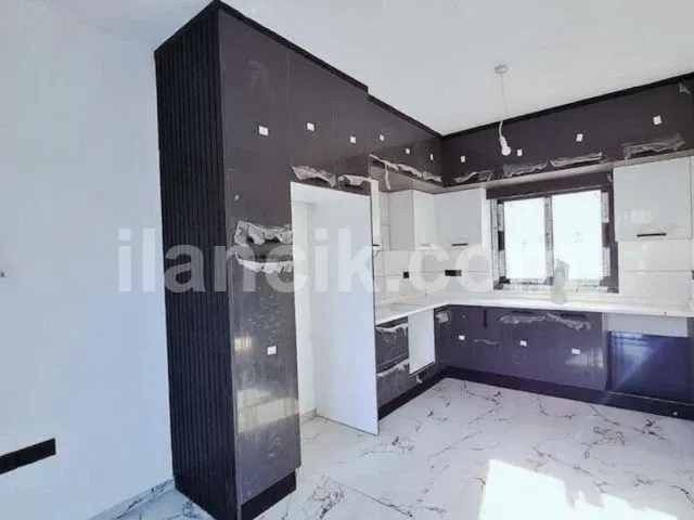 Satılık 3 Yatak Odalı Villa – Alsancak, Girne - 4