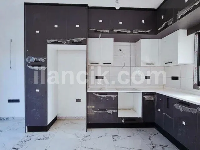 Satılık 3 Yatak Odalı Villa – Alsancak, Girne - 6