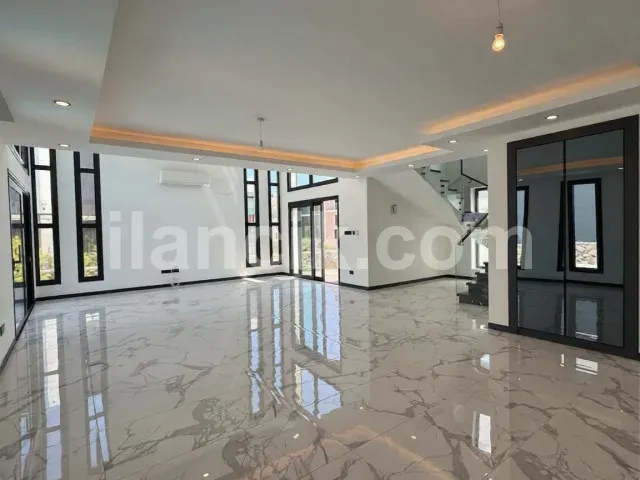 Satılık 4 Yatak Odalı Villa - Karşıyaka, Girne - 3