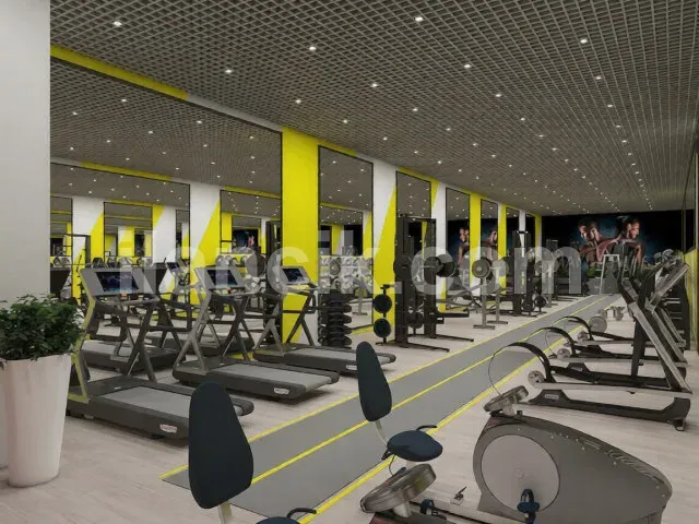 Girne Edremit'te Satılık 2+1 Teraslı Penthouse - 18