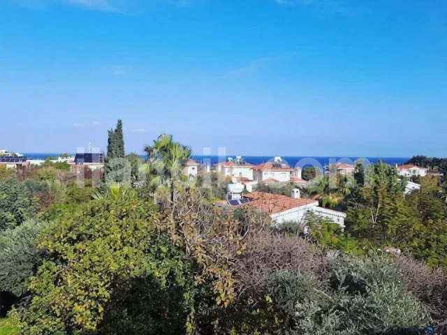 Satılık 3 Yatak Odalı Villa – Alsancak, Girne - 8