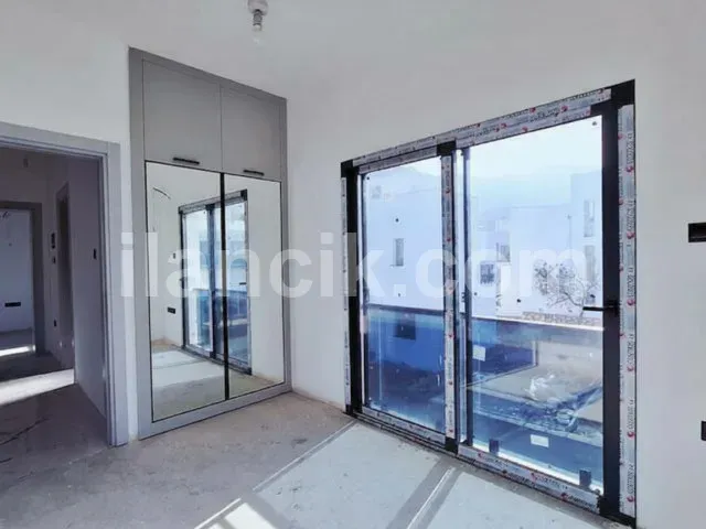 Satılık 3 Yatak Odalı Villa – Alsancak, Girne - 9