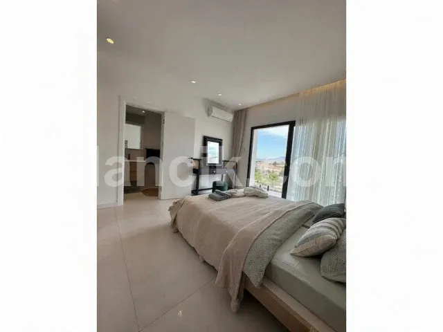 Satılık 1 Odalı Daire - Esentepe, Girne - 6