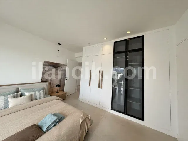 Satılık 1 Odalı Daire - Esentepe, Girne - 7