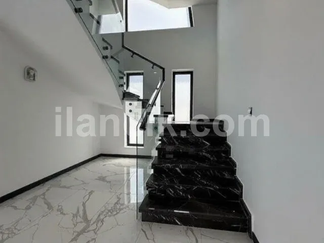 Satılık 4 Yatak Odalı Villa - Karşıyaka, Girne - 9