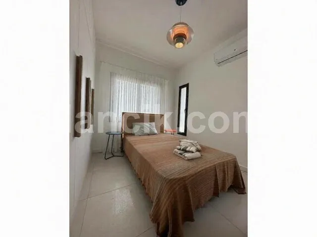 Satılık 1 Odalı Daire - Esentepe, Girne - 8