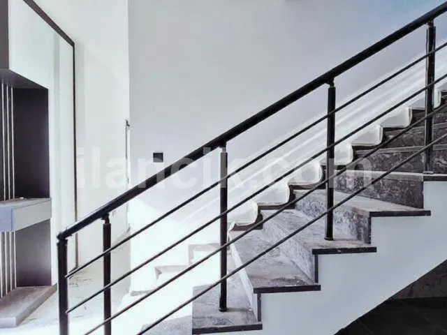 Satılık 3 Yatak Odalı Villa – Alsancak, Girne - 13