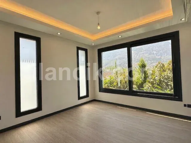 Satılık 4 Yatak Odalı Villa - Karşıyaka, Girne - 10