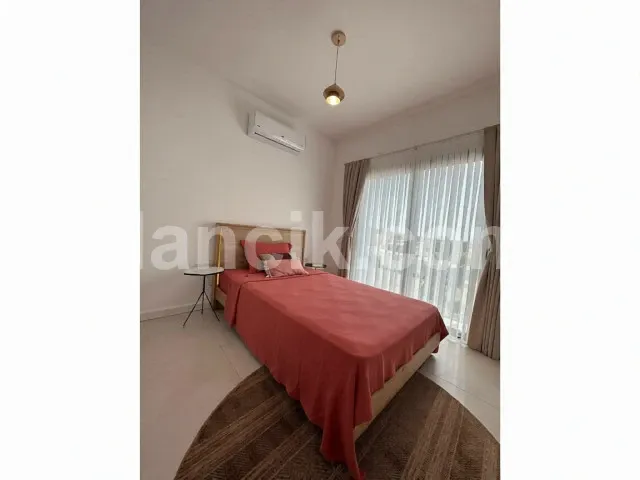 Satılık 1 Odalı Daire - Esentepe, Girne - 9
