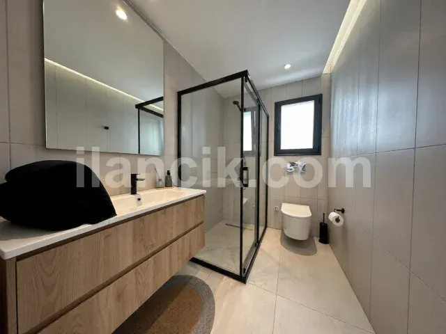 Satılık 1 Odalı Daire - Esentepe, Girne - 11