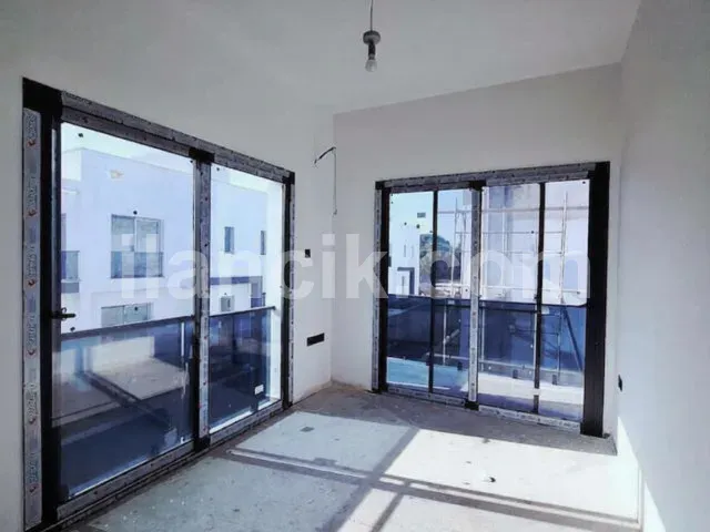 Satılık 3 Yatak Odalı Villa – Alsancak, Girne - 16