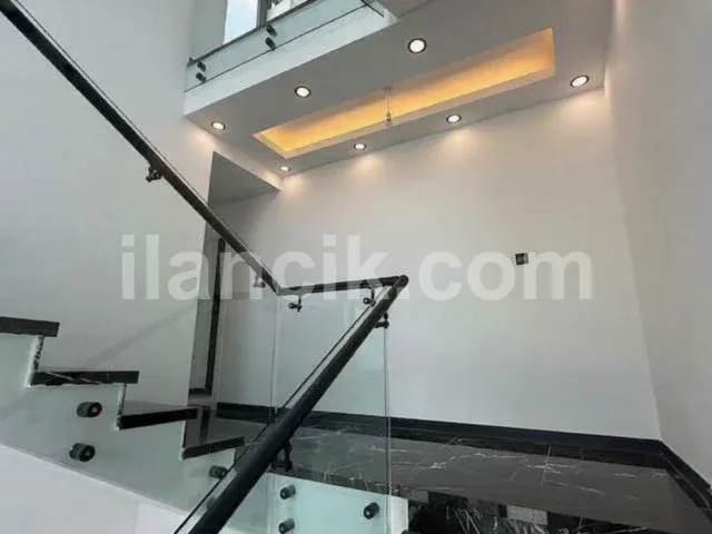Satılık 4 Yatak Odalı Villa - Karşıyaka, Girne - 13