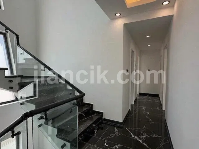 Satılık 4 Yatak Odalı Villa - Karşıyaka, Girne - 14