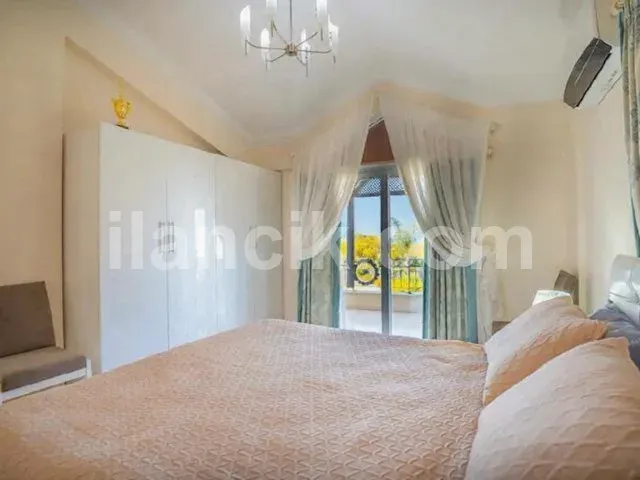 Satılık 4 Yatak Odalı Villa – Lapta, Girne - 10