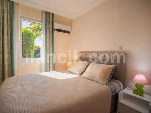 Satılık 4 Yatak Odalı Villa – Lapta, Girne - 11