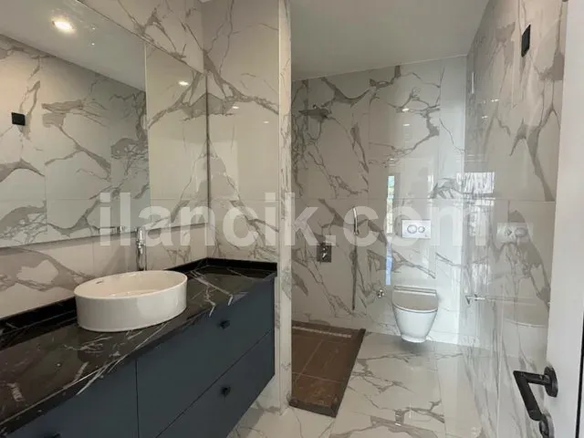 Satılık 4 Yatak Odalı Villa - Karşıyaka, Girne - 17