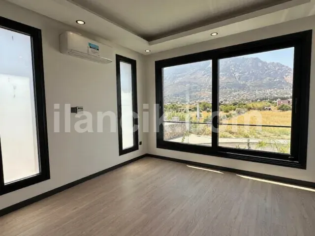 Satılık 4 Yatak Odalı Villa - Karşıyaka, Girne - 18