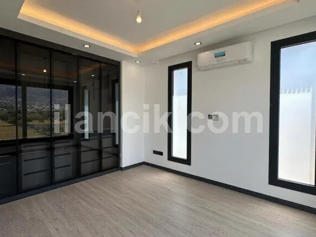 Satılık 4 Yatak Odalı Villa - Karşıyaka, Girne - 19