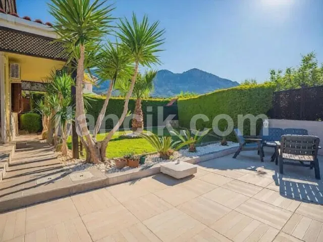 Satılık 4 Yatak Odalı Villa – Lapta, Girne - 14