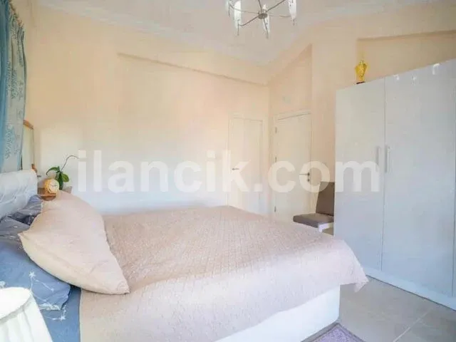Satılık 4 Yatak Odalı Villa – Lapta, Girne - 20