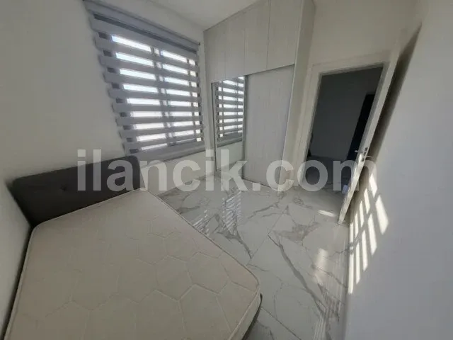 Lapta'da Satılık 2 Yatak Odalı Eşyalı İkiz Villa - 13