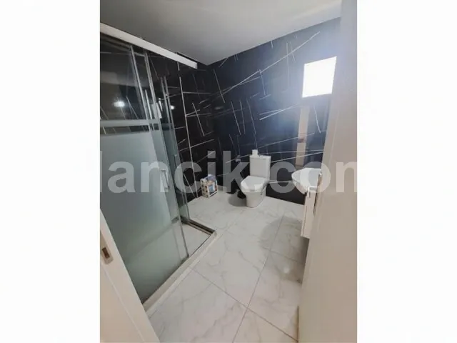 Lapta'da Satılık 2 Yatak Odalı Eşyalı İkiz Villa - 19