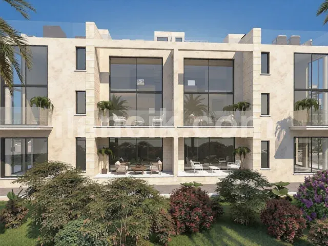 Tatlısu'da Satılık Studio Daire – Mağusa - 12