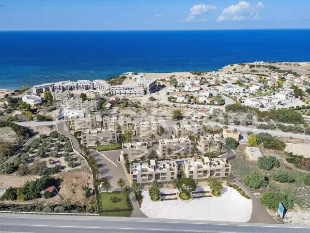 Tatlısu'da Satılık Studio Daire – Mağusa - 14