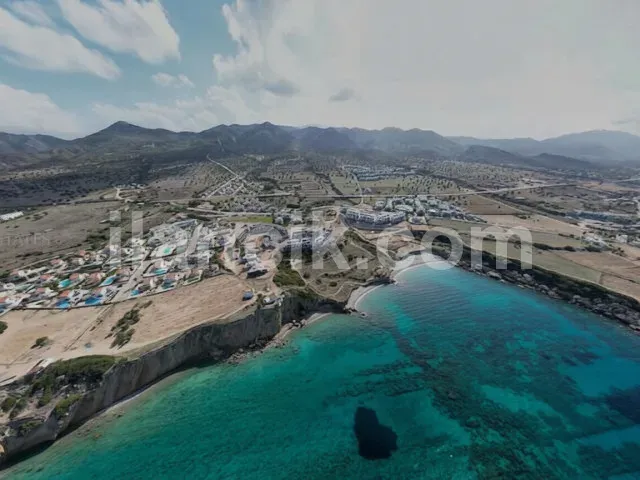 Tatlısu'da Satılık Studio Daire – Mağusa - 15