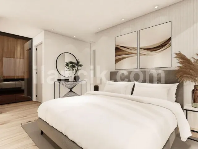 Satılık 3 Yatak Odalı Daire - Girne Merkez - 5