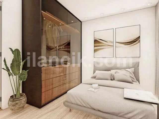Satılık 3 Yatak Odalı Daire - Girne Merkez - 7