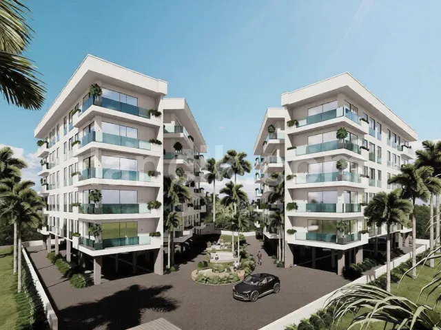 Satılık 3 Yatak Odalı Daire - Girne Merkez - 10