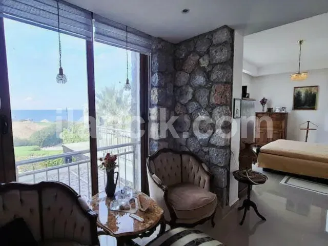 Satılık Villa | Esentepe, Girne | Özel Havuz ve Deniz Manzarası - 5