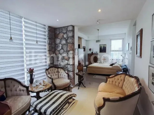 Satılık Villa | Esentepe, Girne | Özel Havuz ve Deniz Manzarası - 8