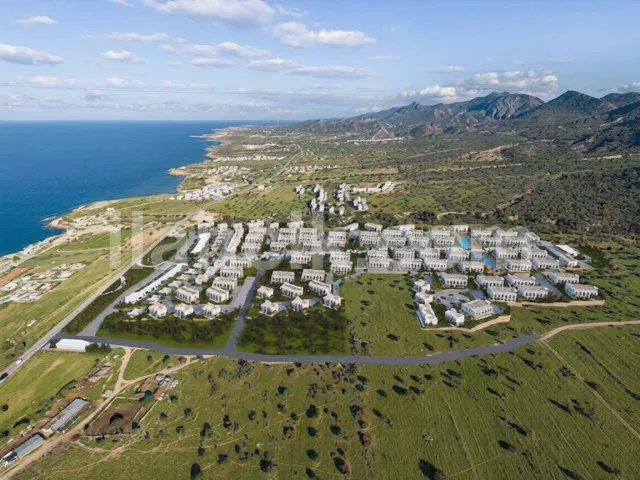 Satılık 2 Odalı Daire – Tatlısu, Mağusa - 4