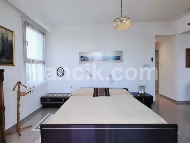 Satılık Villa | Esentepe, Girne | Özel Havuz ve Deniz Manzarası - 10
