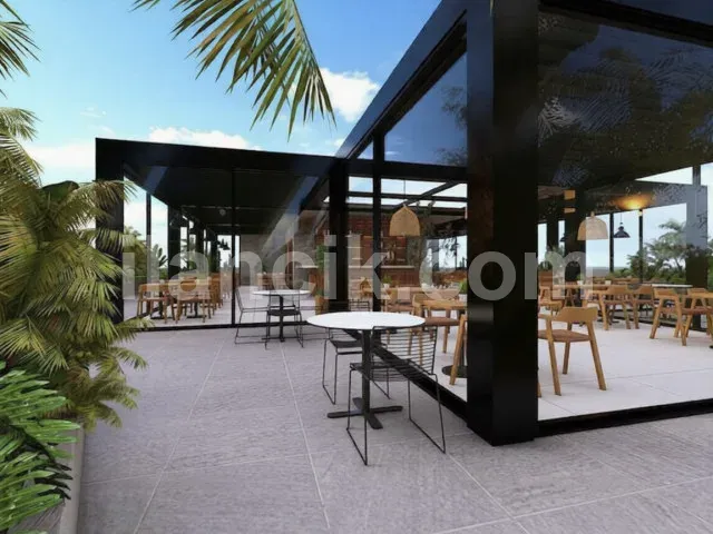 Satılık 1 Yatak Odalı Daire – Güzelyurt Merkez, Güzelyurt - 12