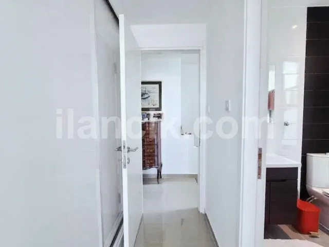Satılık Villa | Esentepe, Girne | Özel Havuz ve Deniz Manzarası - 13