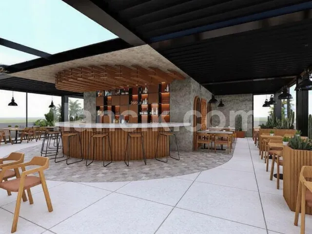 Satılık 1 Yatak Odalı Daire – Güzelyurt Merkez, Güzelyurt - 13
