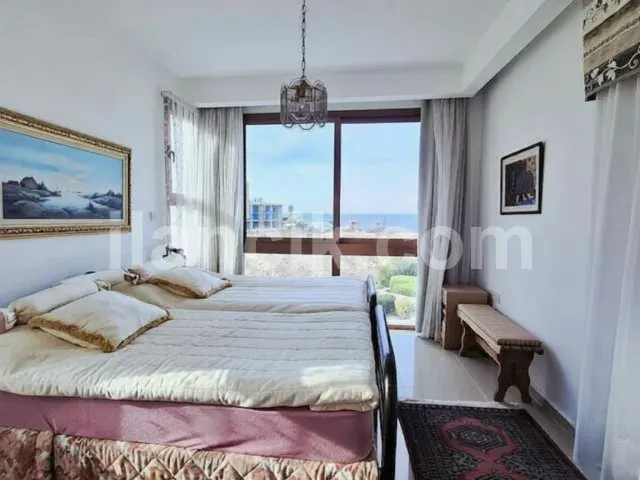Satılık Villa | Esentepe, Girne | Özel Havuz ve Deniz Manzarası - 14