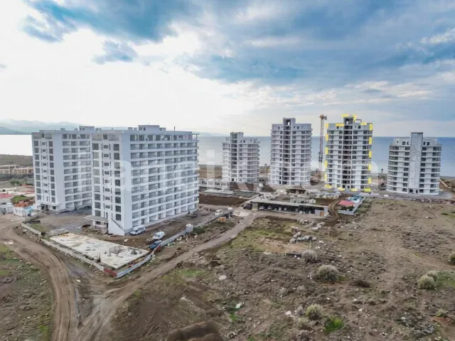 Satılık 1 Yatak Odalı Daire – Güzelyurt Merkez, Güzelyurt - 15