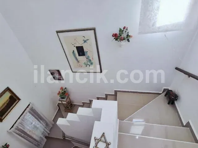 Satılık Villa | Esentepe, Girne | Özel Havuz ve Deniz Manzarası - 16