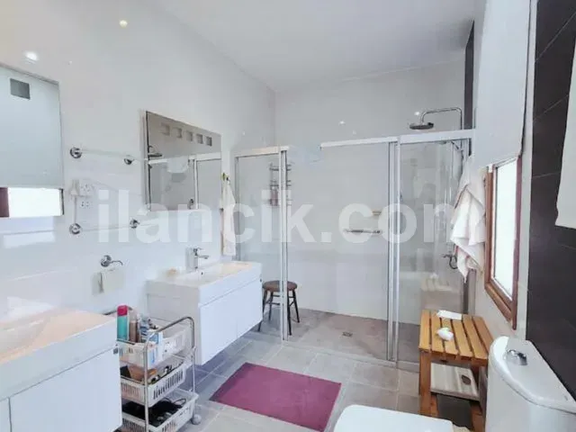 Satılık Villa | Esentepe, Girne | Özel Havuz ve Deniz Manzarası - 17