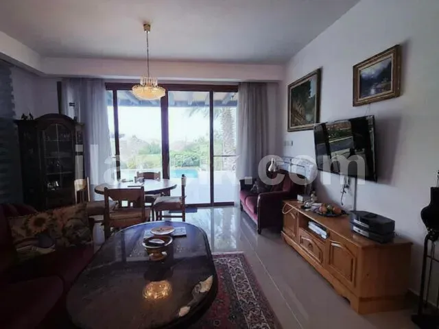 Satılık Villa | Esentepe, Girne | Özel Havuz ve Deniz Manzarası - 19