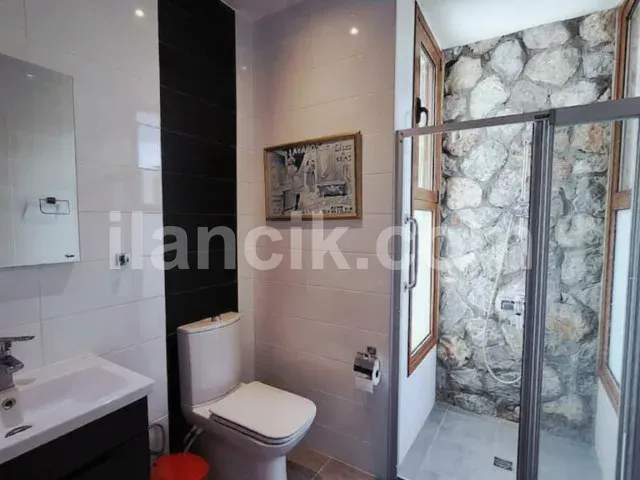 Satılık Villa | Esentepe, Girne | Özel Havuz ve Deniz Manzarası - 20