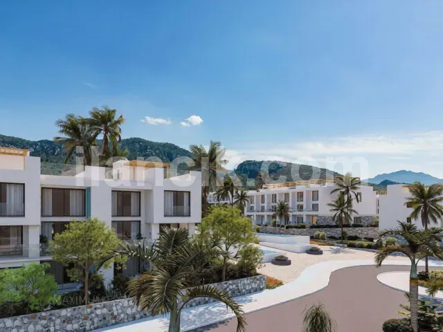 Satılık 2 Odalı Daire – Tatlısu, Mağusa - 16