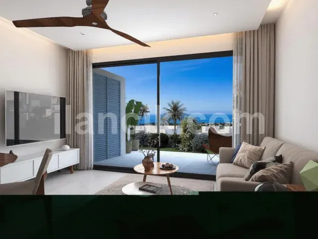 Satılık 1+1 Penthouse – Tatlısu, Mağusa - 5